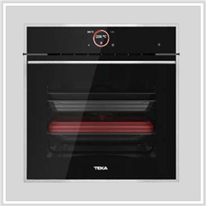 Lò nướng teka WISH IOVEN INOX